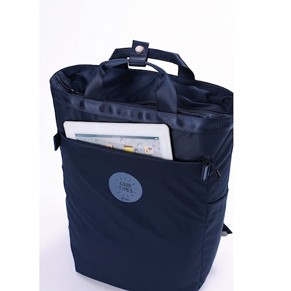 Plecak Nitro Mojo night sky - 9