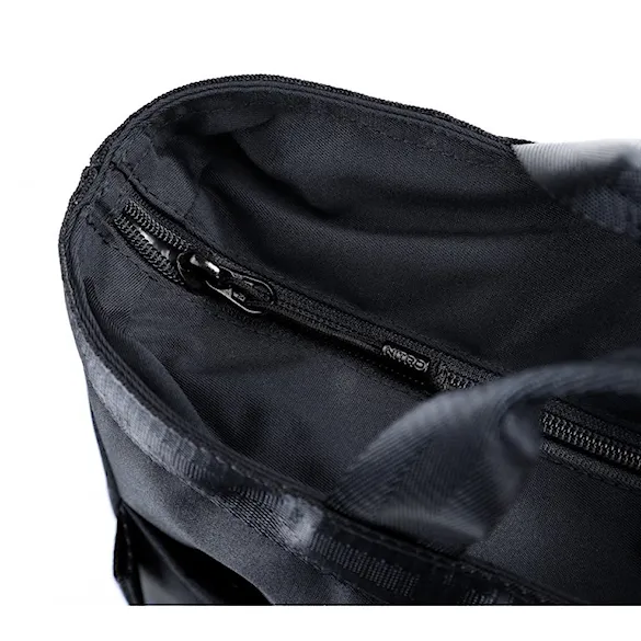 Batoh Nitro Mojo pure black - 6