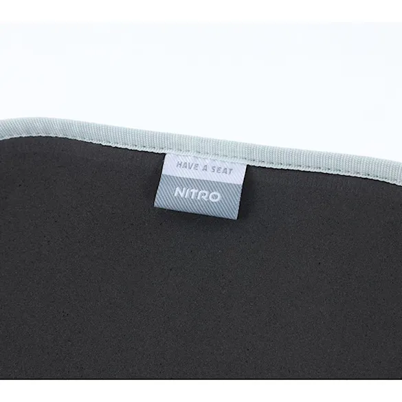 Batoh Nitro Mojo pure black - 8