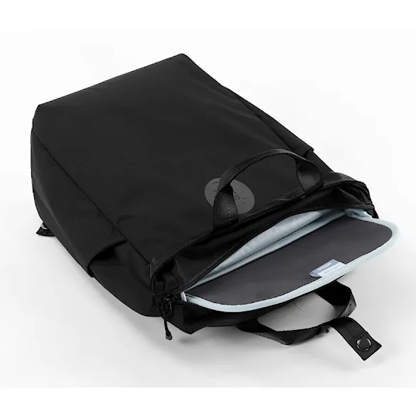Batoh Nitro Mojo pure black - 9