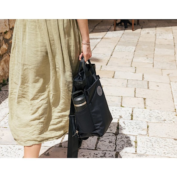 Plecak Nitro Mojo pure black - 10