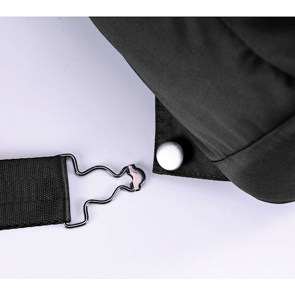 Plecak Nitro Mojo pure black - 12