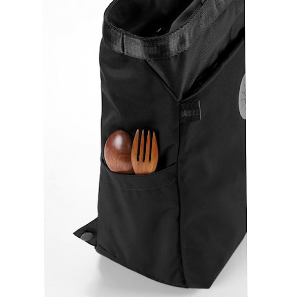 Plecak Nitro Mojo pure black - 14