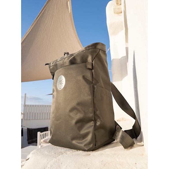 Plecak Nitro Mojo pure black - 15