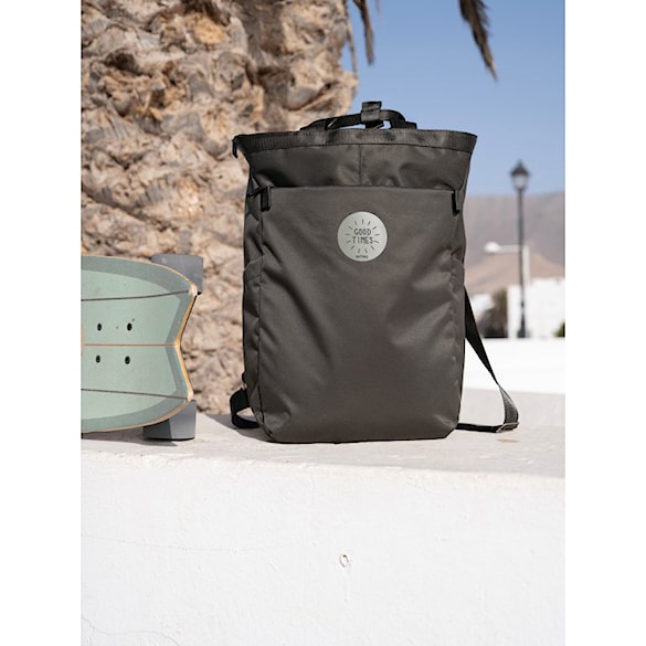 Plecak Nitro Mojo pure black - 16