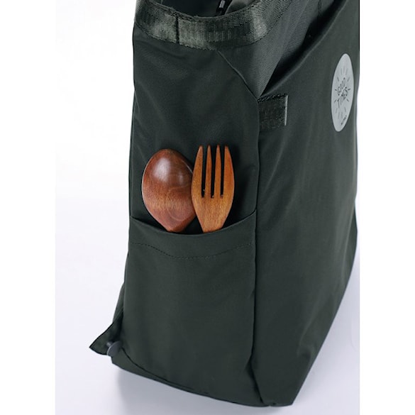 Plecak Nitro Mojo rosin - 13