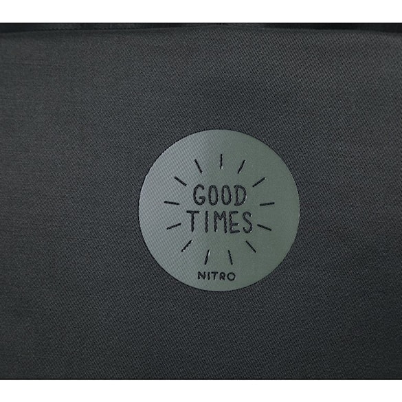 Plecak Nitro Mojo rosin - 6