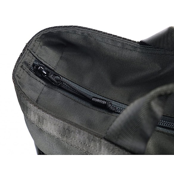 Plecak Nitro Mojo rosin - 7