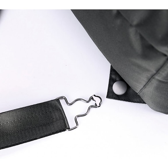 Plecak Nitro Mojo rosin - 8