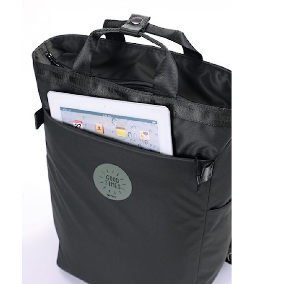 Plecak Nitro Mojo rosin - 9