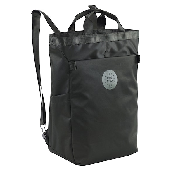 Plecak Nitro Mojo rosin - 1