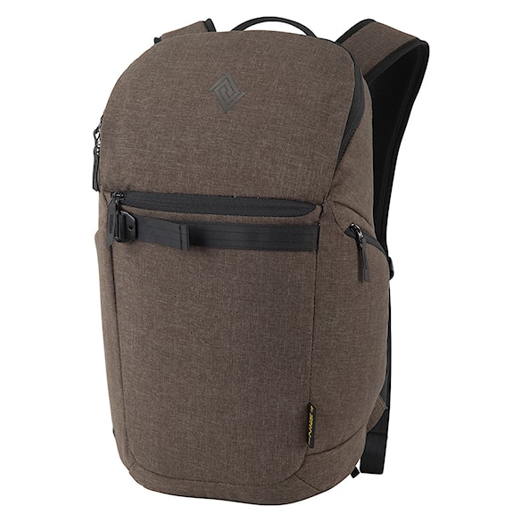 Batoh Nitro Nikuro burnt olive 2021 - 1
