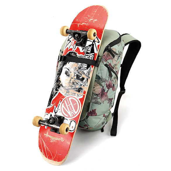 Backpack Nitro Nikuro dead flower - 3