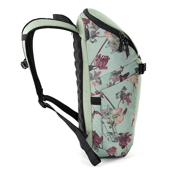 Backpack Nitro Nikuro dead flower - 4
