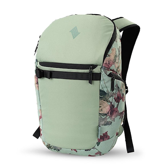 Backpack Nitro Nikuro dead flower - 1