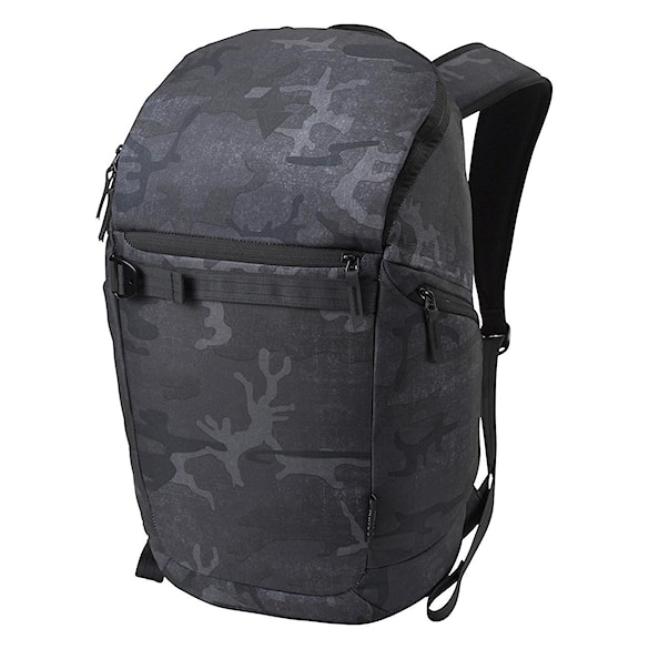 Batoh Nitro Nikuro forged camo - 1