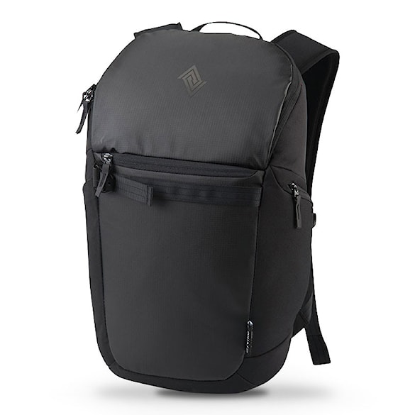 Plecak Nitro Nikuro tough black - 1