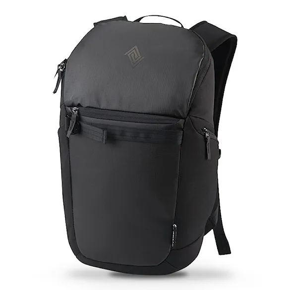 Batoh Nitro Nikuro tough black - 1