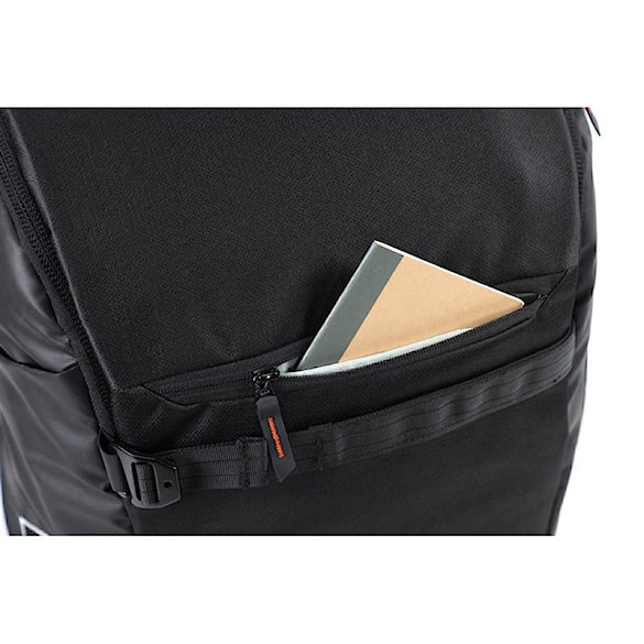 Batoh Nitro Nikuro Traveler fff - 16