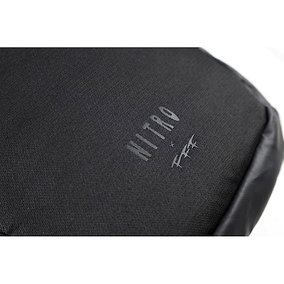 Batoh Nitro Nikuro Traveler fff - 18