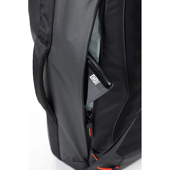 Batoh Nitro Nikuro Traveler fff - 19