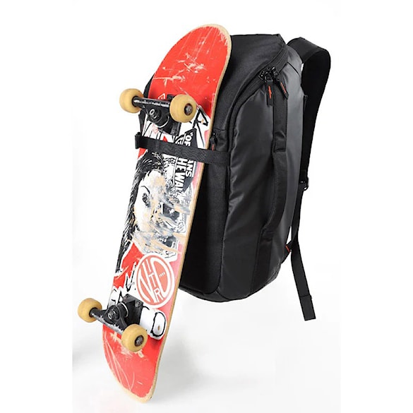 Batoh Nitro Nikuro Traveler fff - 2