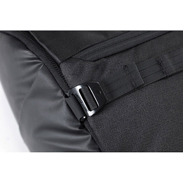 Batoh Nitro Nikuro Traveler fff - 20