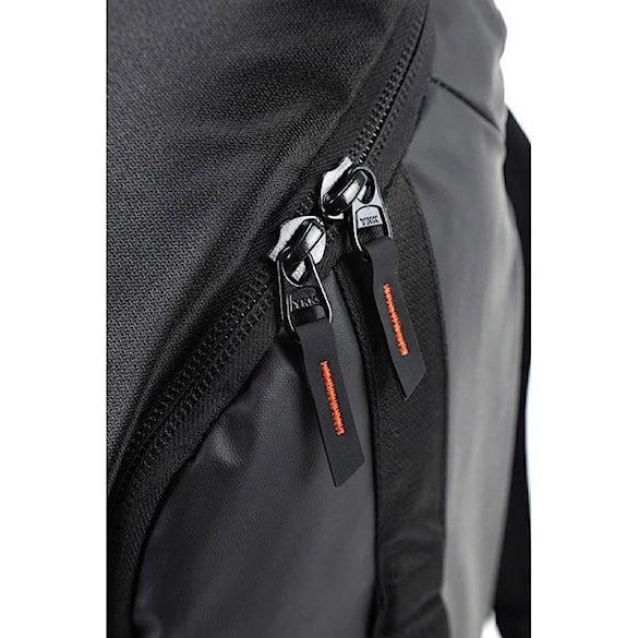 Batoh Nitro Nikuro Traveler fff - 22