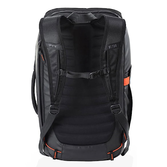 Batoh Nitro Nikuro Traveler fff - 5