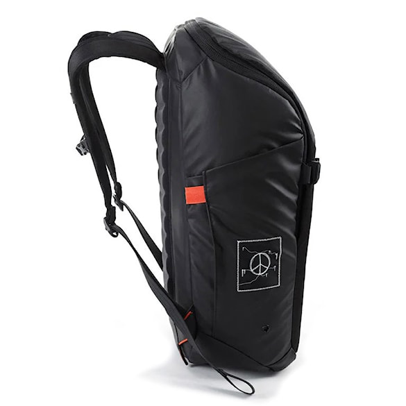 Batoh Nitro Nikuro Traveler fff - 7