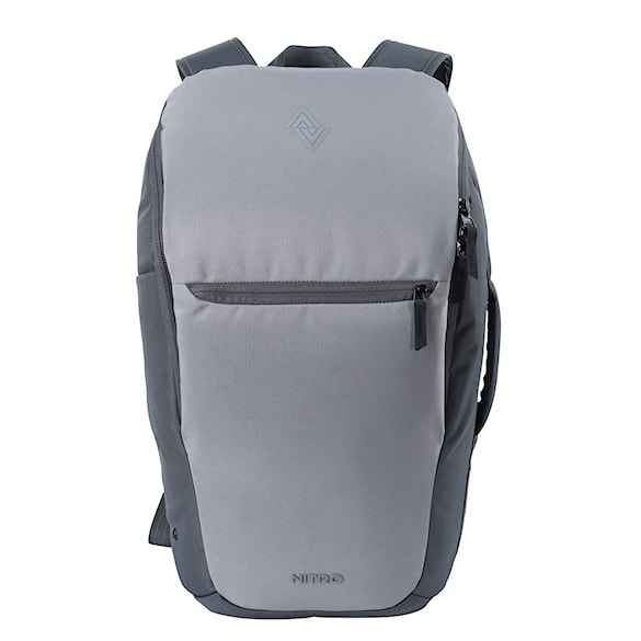 Batoh Nitro Nikuro Traveler graphite - 3