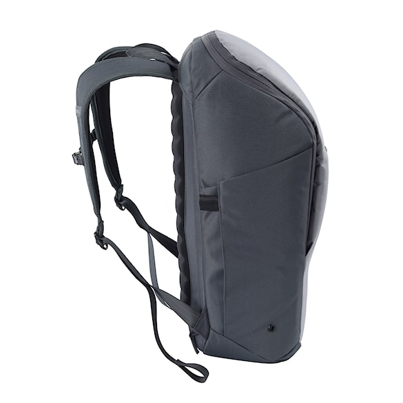 Batoh Nitro Nikuro Traveler graphite - 4