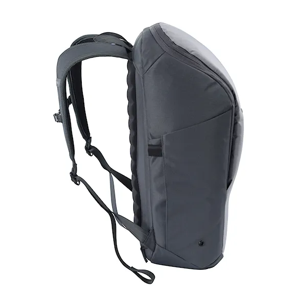 Batoh Nitro Nikuro Traveler graphite - 4