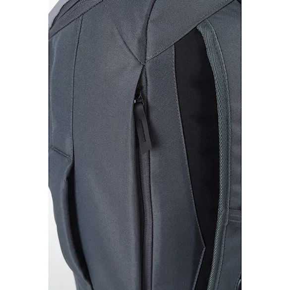 Batoh Nitro Nikuro Traveler graphite - 5