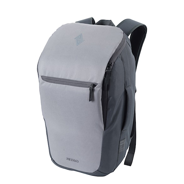 Batoh Nitro Nikuro Traveler graphite - 1