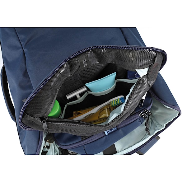 Batoh Nitro Nikuro Traveler night sky - 7