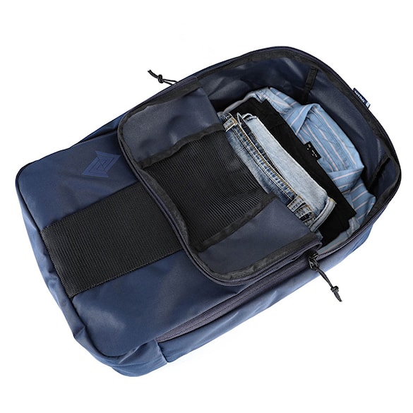 Batoh Nitro Nikuro Traveler night sky - 8