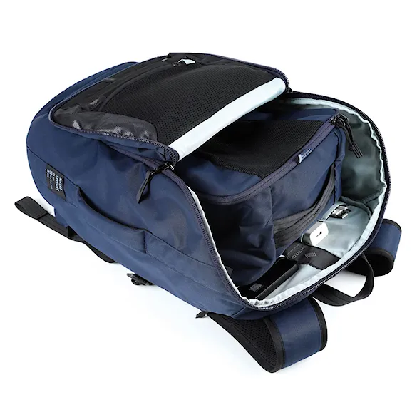 Plecak Nitro Nikuro Traveler night sky - 9