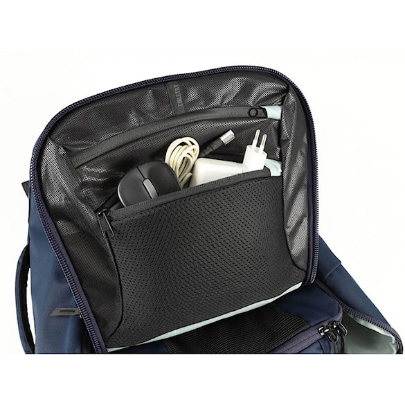 Batoh Nitro Nikuro Traveler night sky - 10