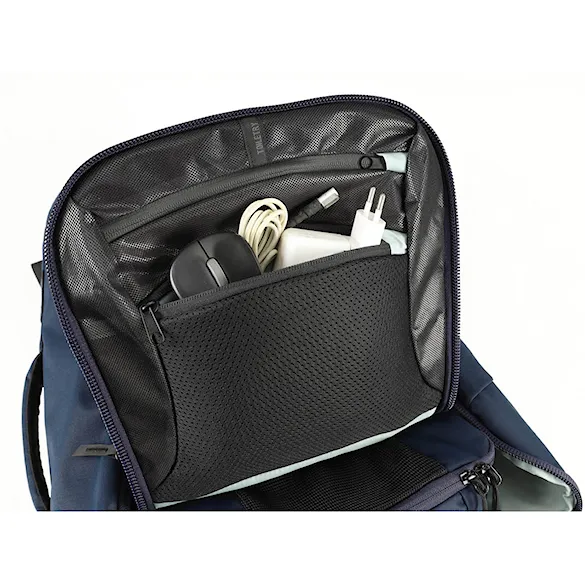 Plecak Nitro Nikuro Traveler night sky - 10