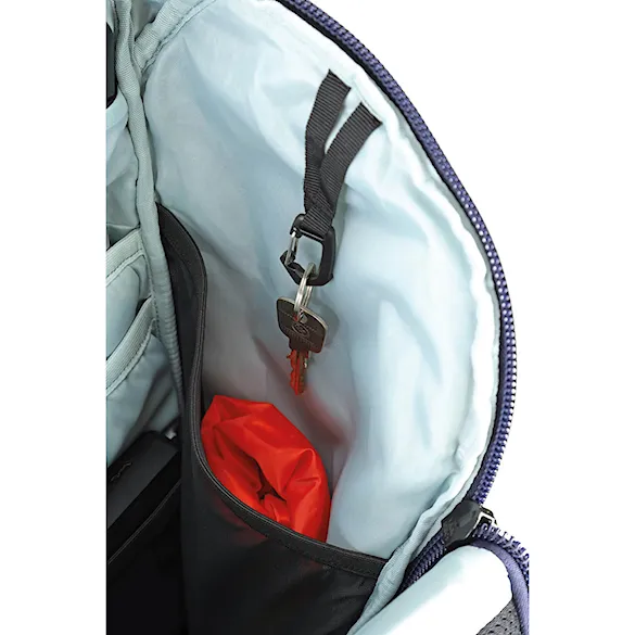 Plecak Nitro Nikuro Traveler night sky - 11