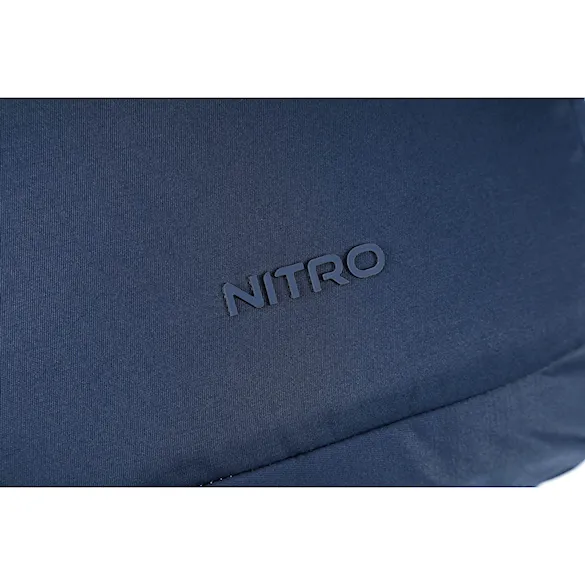 Plecak Nitro Nikuro Traveler night sky - 18