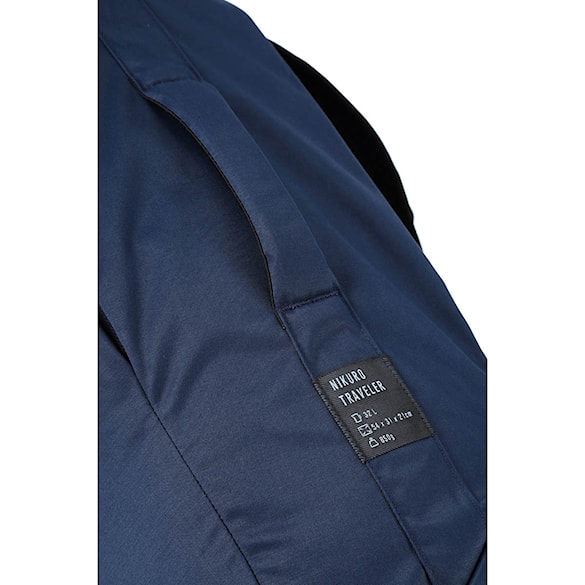 Batoh Nitro Nikuro Traveler night sky - 19