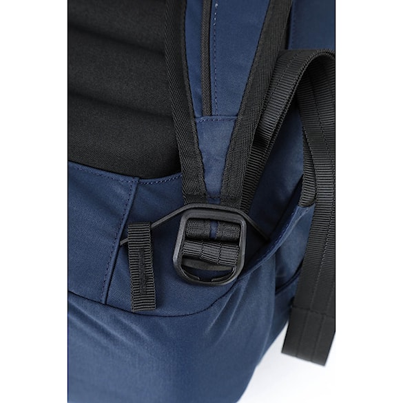 Batoh Nitro Nikuro Traveler night sky - 17