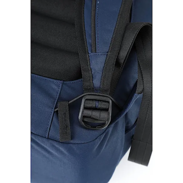 Plecak Nitro Nikuro Traveler night sky - 17