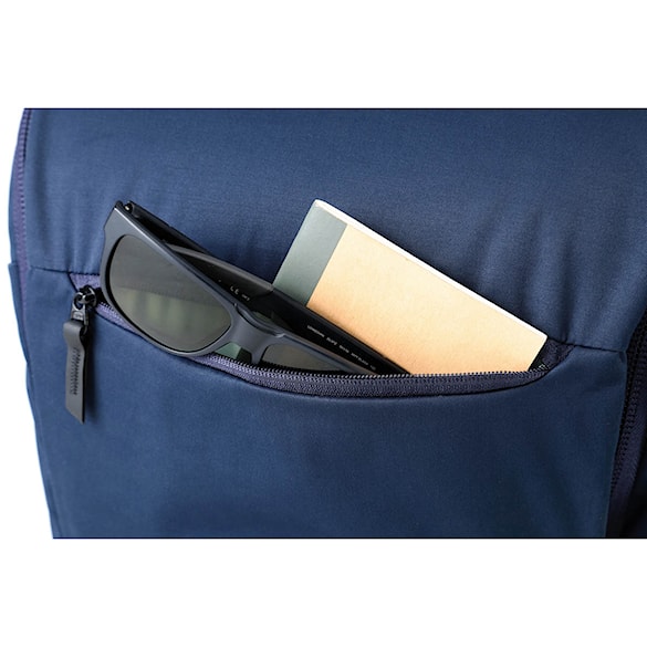 Batoh Nitro Nikuro Traveler night sky - 14