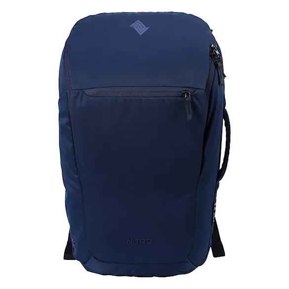 Plecak Nitro Nikuro Traveler night sky - 2
