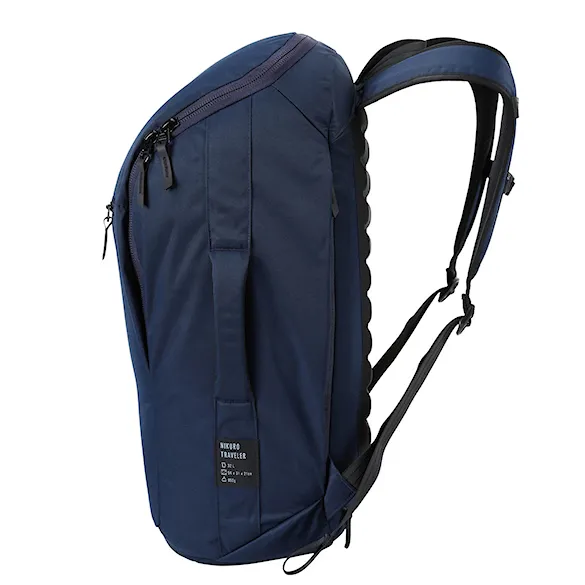 Plecak Nitro Nikuro Traveler night sky - 4