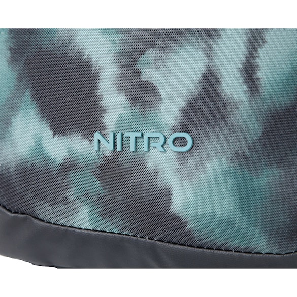 Batoh Nitro Nikuro Traveler reef break - 20