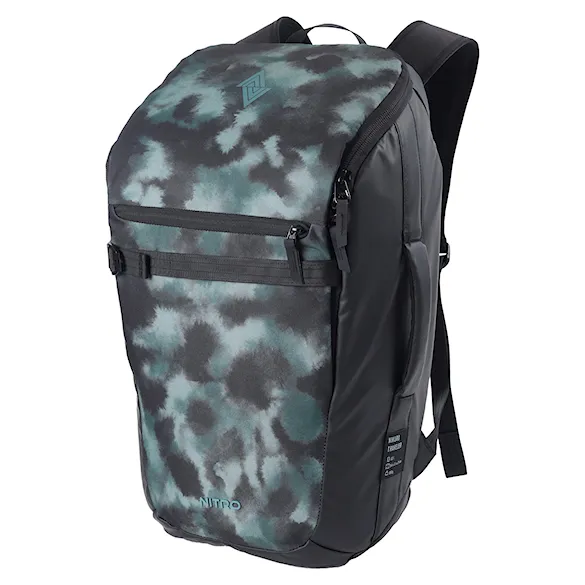 Batoh Nitro Nikuro Traveler reef break - 1